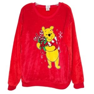 Deals for Winnie The Pooh Sweater 